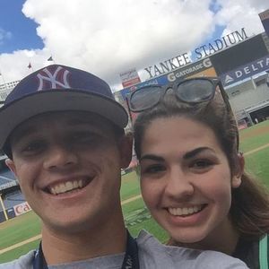 Meet your Posher, Logan